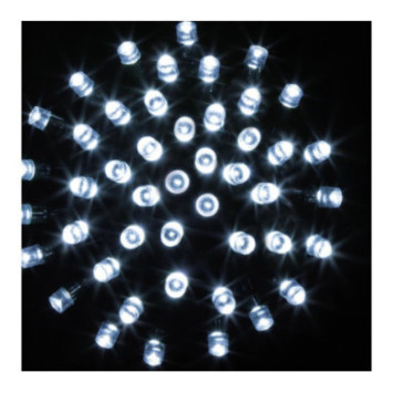 GUIRLANDE PROGRAMABLE 96LED