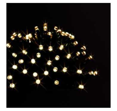 GUIRLANDE PROGRAMMABLE 96LED