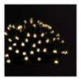 GUIRLANDE SOLAIRE 100 LED