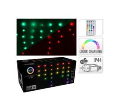 GUIRLANDE LUMINEUSE 85LED