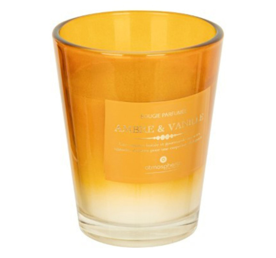 BOUGIE PARFUMEE ALMA 270G