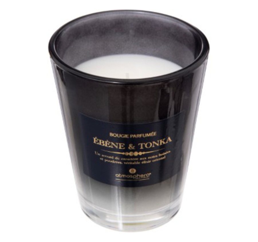 BOUGIE PARFUMEE ALMA 270G