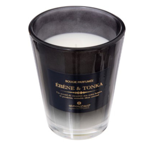 BOUGIE PARFUMEE ALMA 270G