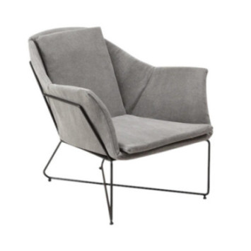 FAUTEUIL ORIGAMI MINIMALISTE