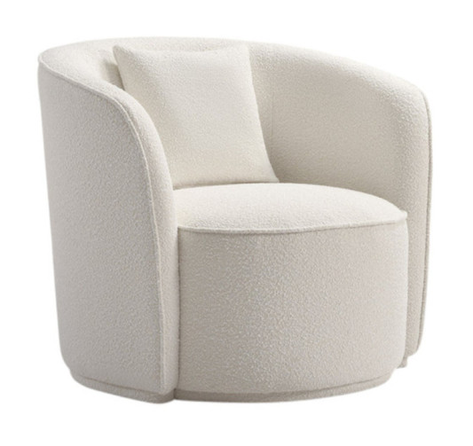 FAUTEUIL ORGANIQUE ORA