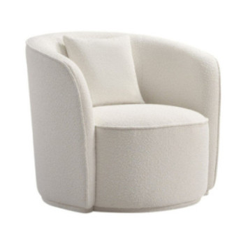 FAUTEUIL ORGANIQUE ORA