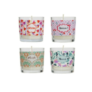 MINI BOUGIE DARYL PARFUMEE