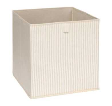 BOITE DE RANGEMENT 31.31CM