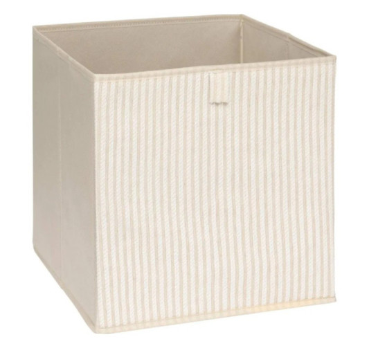 BOITE DE RANGEMENT 31.31CM