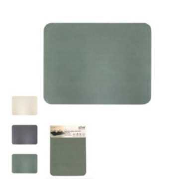 TAPIS DE VAISELLE EN DIATOMITE