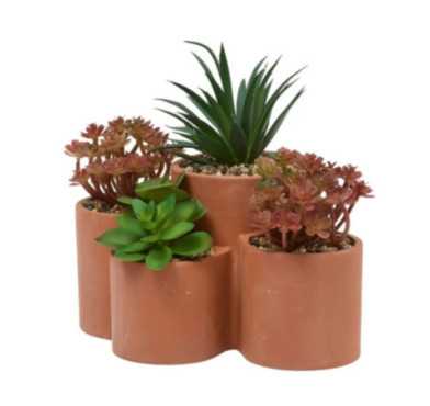 PLANTE ARTIFICIELLE EN POT