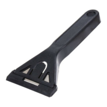 GRATTOIR A VITRE POUR VOITURE