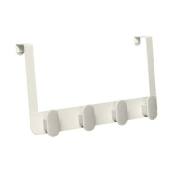 PATERE EN METAL BLANC LINY