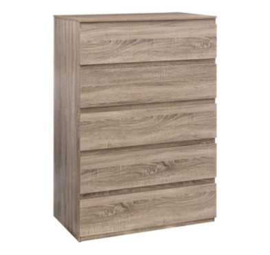 COMMODE 5 TIROIRS DOLO