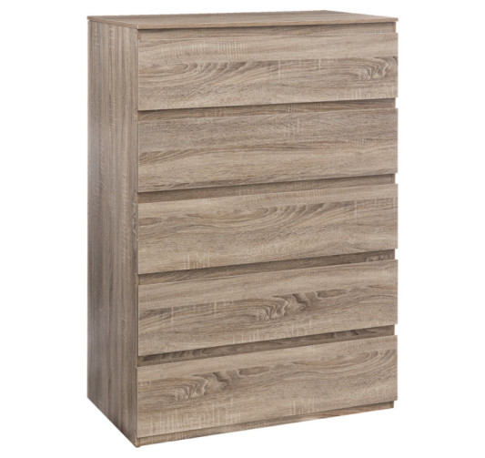 COMMODE 5 TIROIRS DOLO