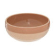 COUPELLE ASMA TERRACOTTA CLAIR