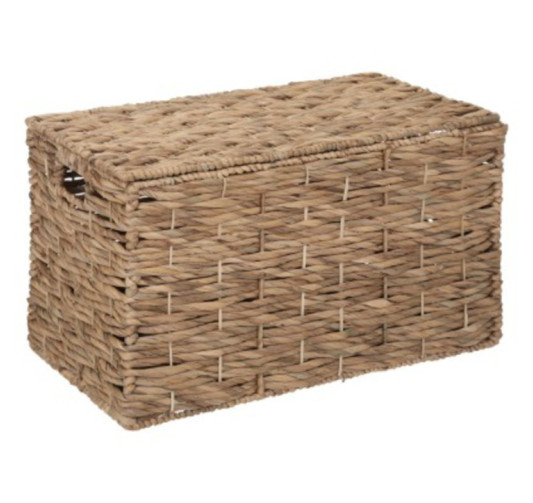 MALLE EN JACYNTHE D EAU GM