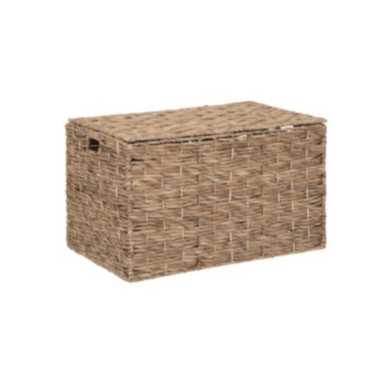 MALLE EN JACYNTHE D EAU PM