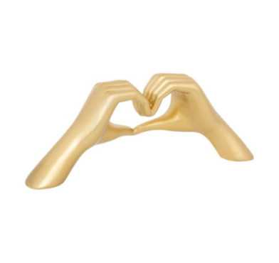 DECO A POSER MAIN COEUR