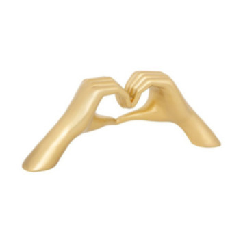 DECO A POSER MAIN COEUR