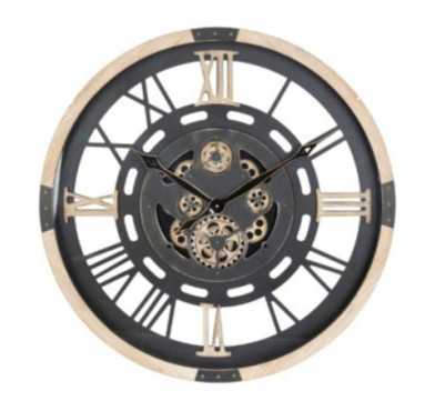 HORLOGE MECANIQUE KENT D.80CM