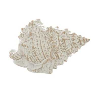 COQUILLAGE EN CERAMIQUE