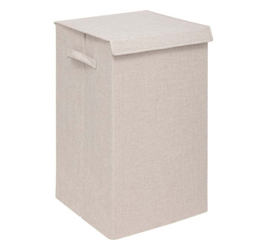 PANIER A LINGE PLIANT 74L