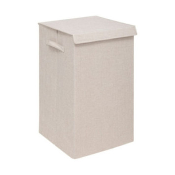 PANIER A LINGE PLIANT 74L