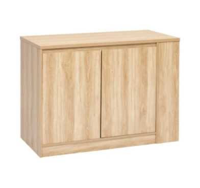 ILOT CENTRAL ABANA EN BOIS