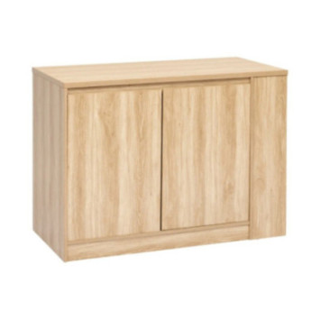 ILOT CENTRAL ABANA EN BOIS