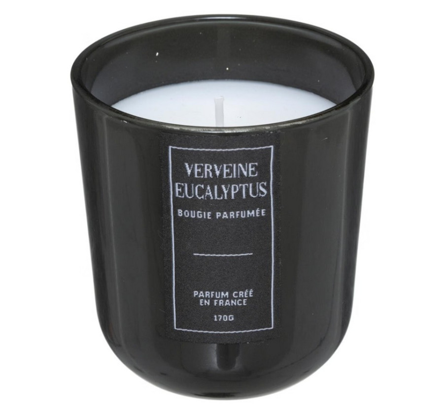 BOUGIE PARFUMEE SILI 170G