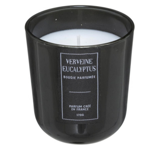 BOUGIE PARFUMEE SILI 170G