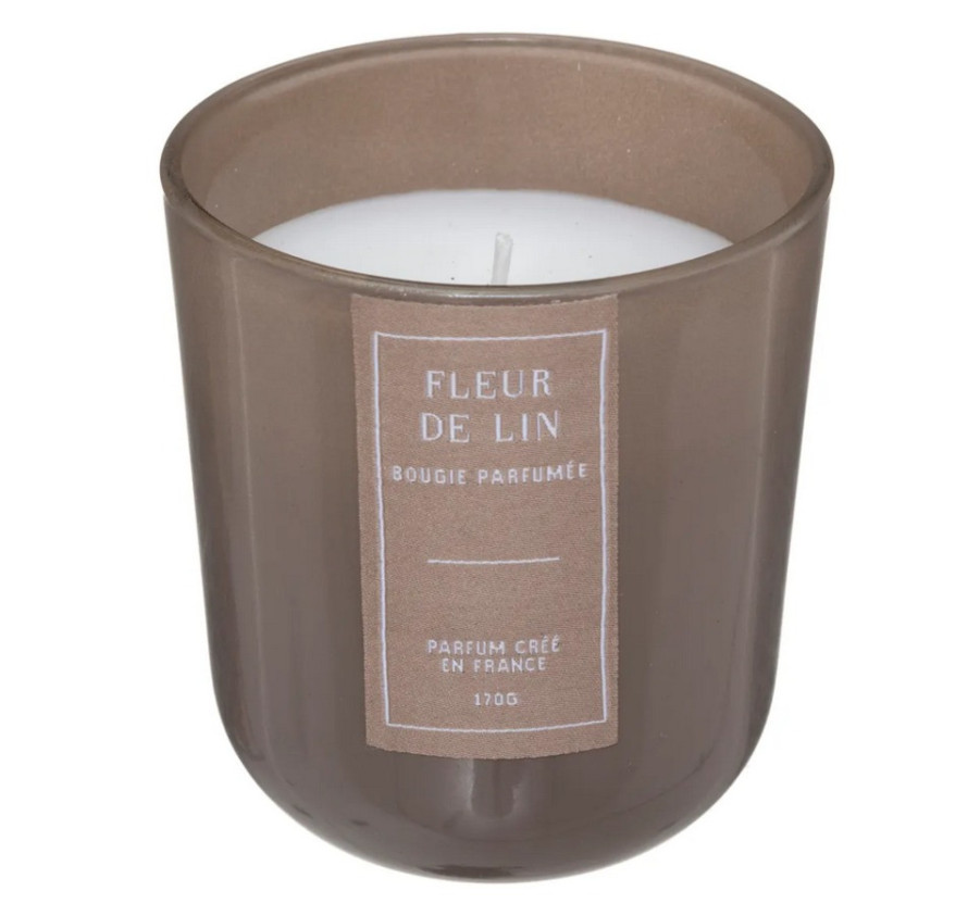 BOUGIE PARFUMEE SILI 170G