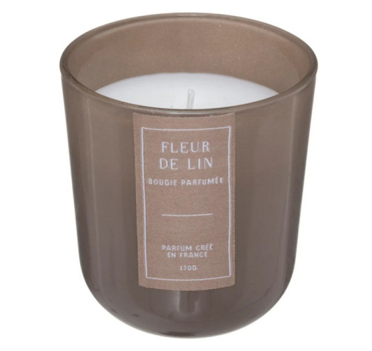 BOUGIE PARFUMEE SILI 170G