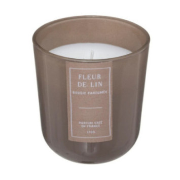 BOUGIE PARFUMEE SILI 170G