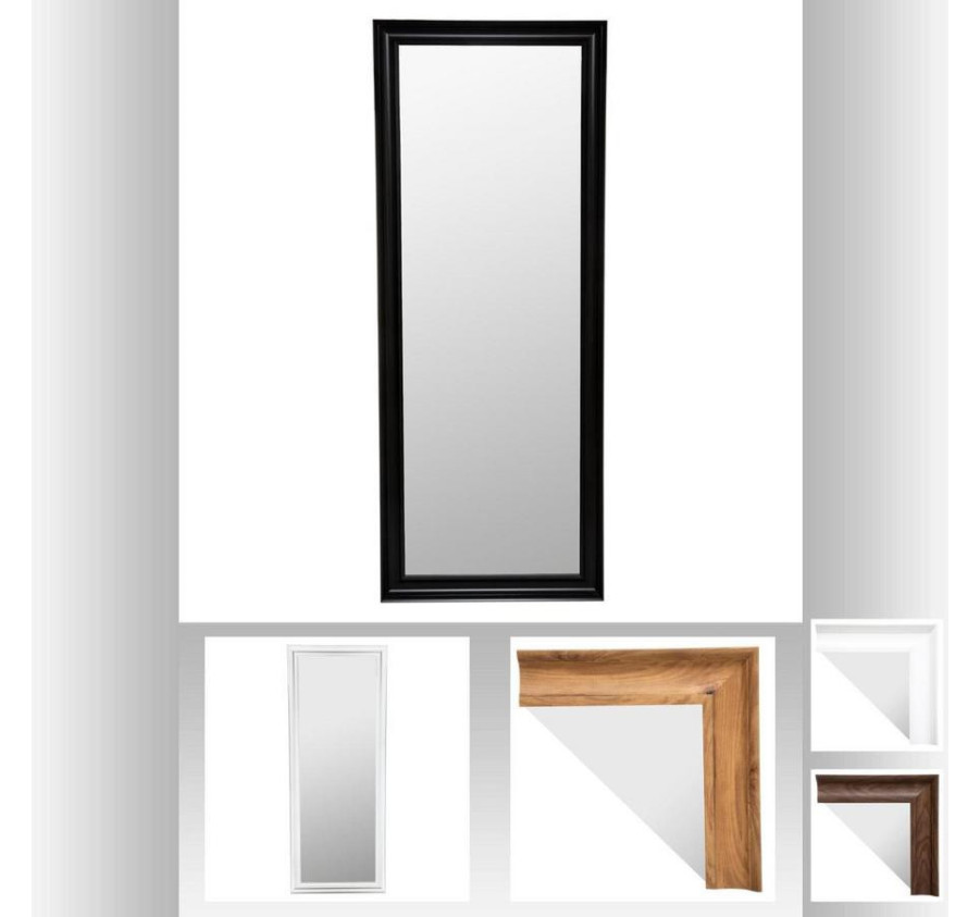 MIROIR CONTOUR PLASTIQUE