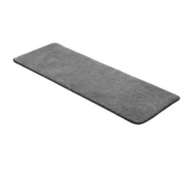 TAPIS MICROFIBRE DOUBLE VASQUE