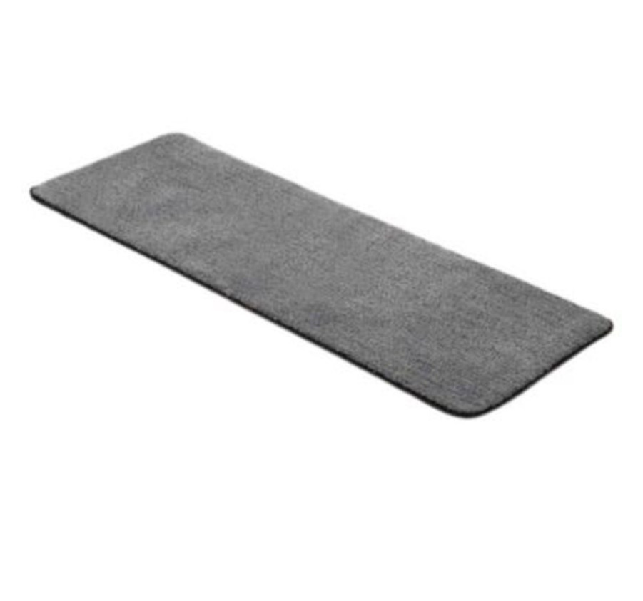 TAPIS MICROFIBRE DOUBLE VASQUE