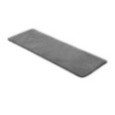 TAPIS MICROFIBRE DOUBLE VASQUE