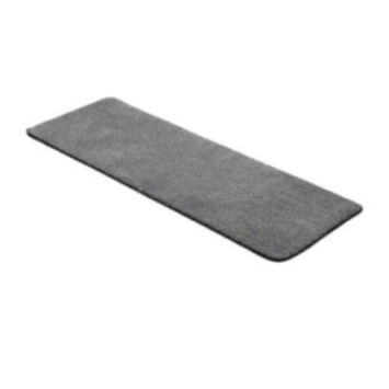 TAPIS MICROFIBRE DOUBLE VASQUE