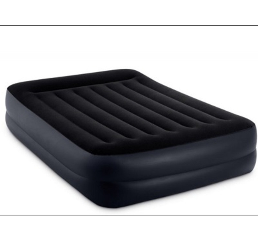 MATELAS GONFLABLE 2 PERSONNES