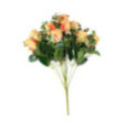 BOUQUET DE ROSE ORANGE