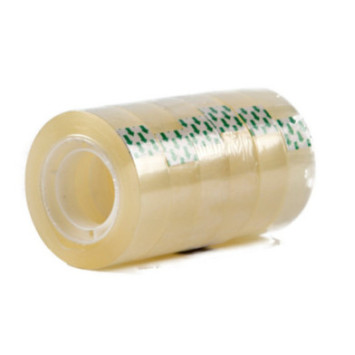 SET DE 6 ROULEAUX ADHESIFS