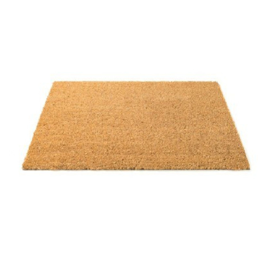 PAILLASSON EN FIBRE DE COCO