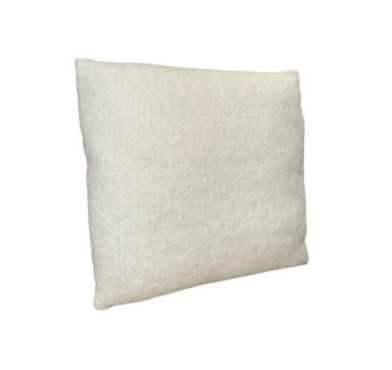 COUSSIN BLANC PAILLETE