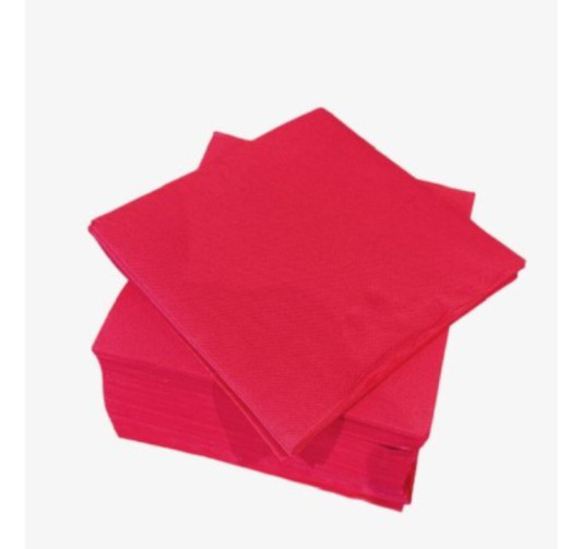 SERVIETTE EN PAPIER X50PIECES