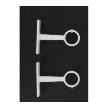 SUPPORT COURT X2 PIECES