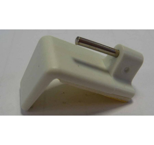 SUPPORTS ADHESIFS X4 PIECES