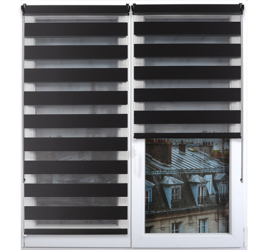 STORE ENROULEUR LUMIERE NUIT