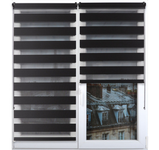 STORE ENROULEUR LUMIERE NUIT